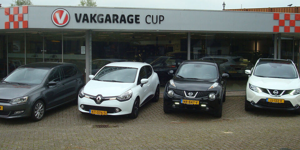 Cup Cuijk