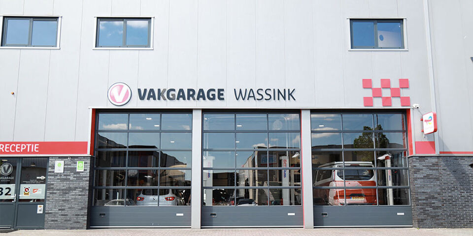Wassink