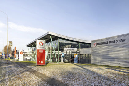 Jacob Schaap Lelystad