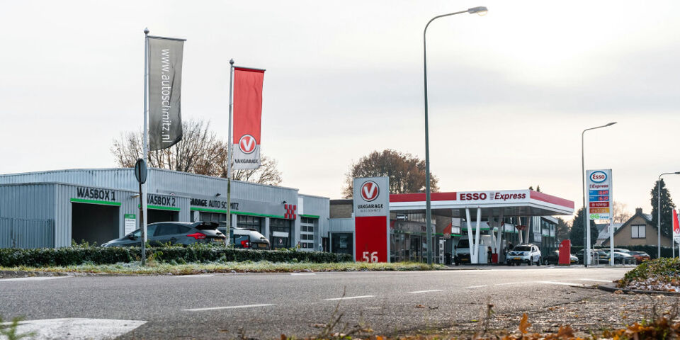 Vakgarage Auto Schmitz Vakgarage Auto Schmitz
