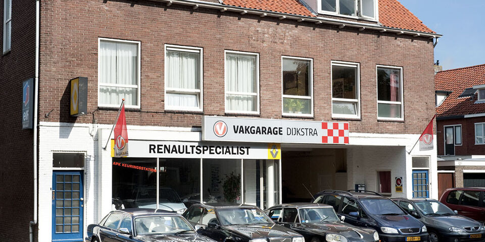 Dijkstra