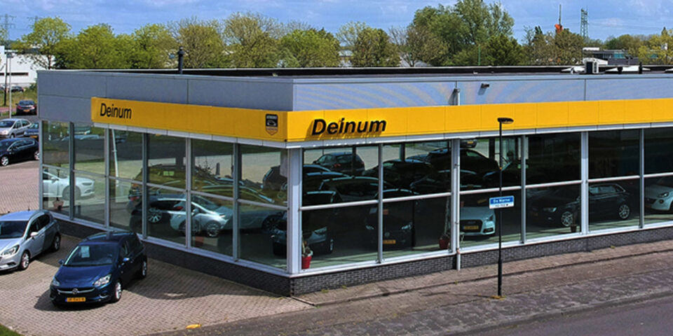 Deinum