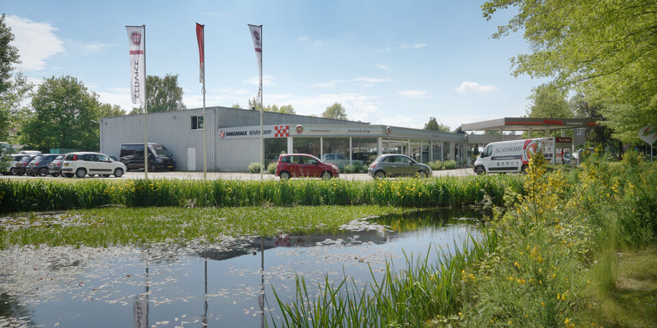 Bovenkamp