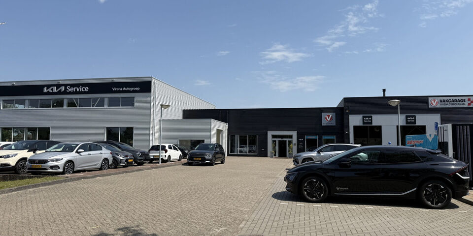 Virena Stadskanaal