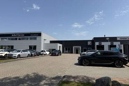 Virena Stadskanaal