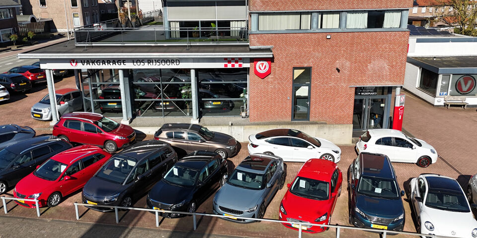 Los Rijsoord