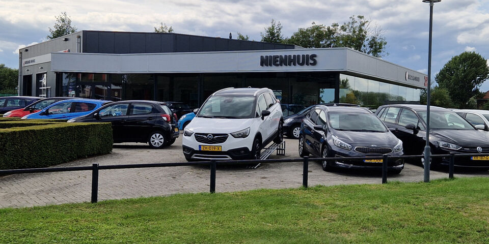 Nienhuis