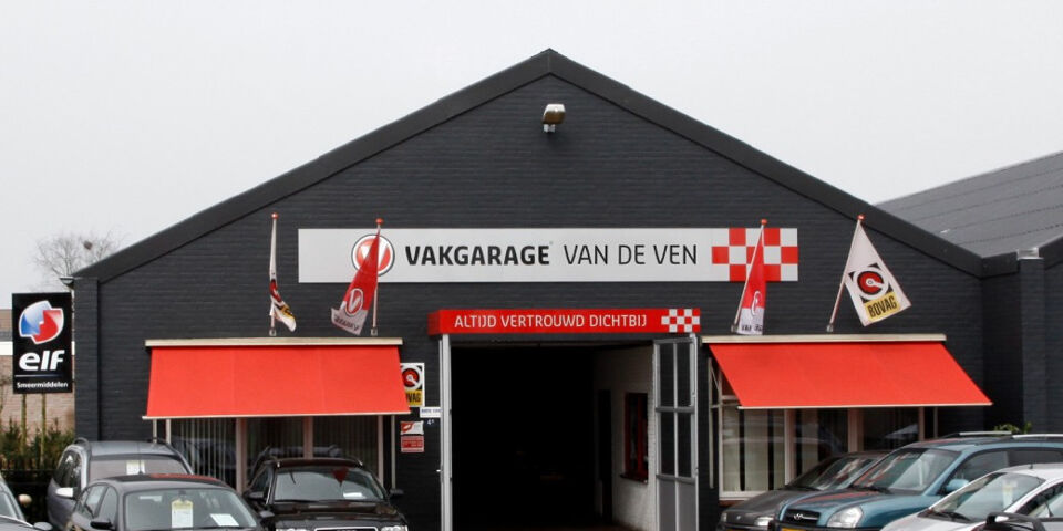 van de Ven