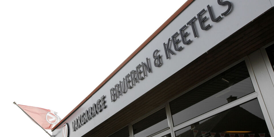 Brueren & Keetels Bv