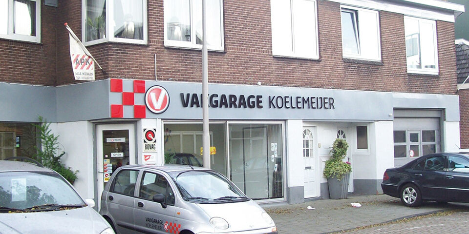 Koelemeijer