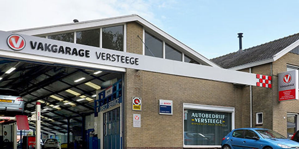 Versteege