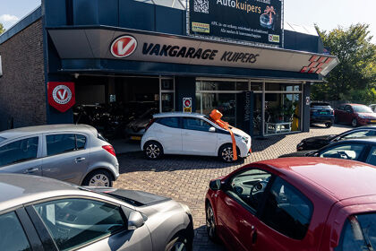 Kuipers Leidschendam