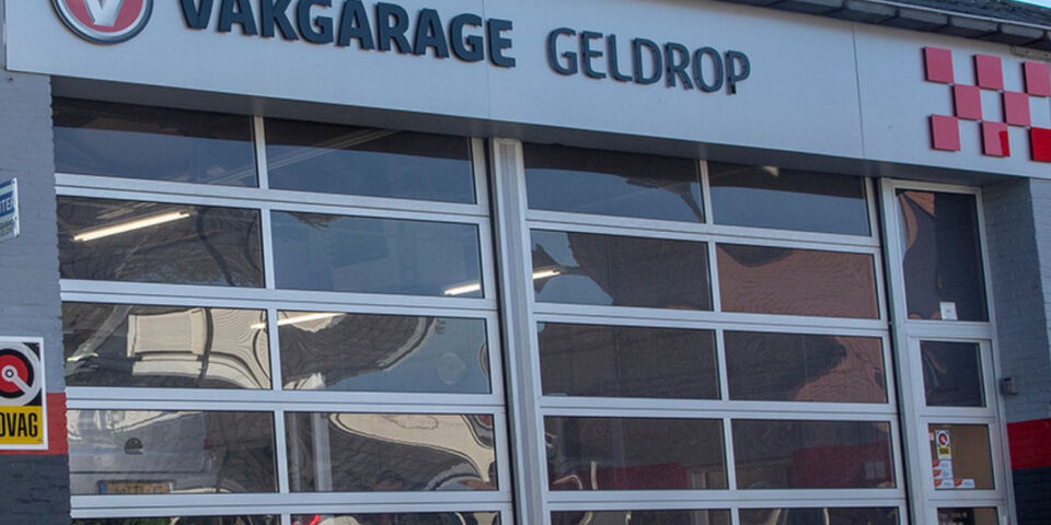 Geldrop
