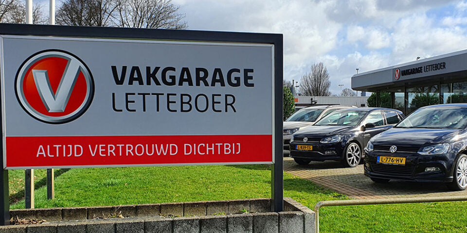 Letteboer