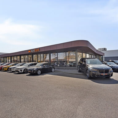 Welkom bij Vakgarage Auto Zuyd!