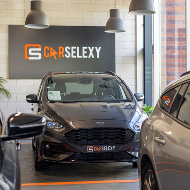 Écht zo goed als nieuw met Carselexy