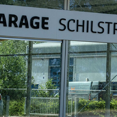 Welkom bij Vakgarage Schilstra!