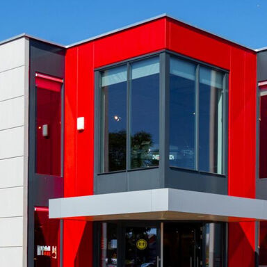 Welkom bij Vakgarage PK Autoservice