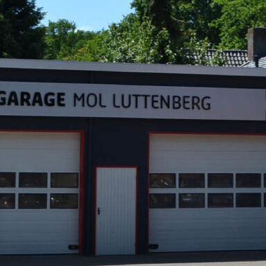 Welkom bij Vakgarage Mol Luttenberg