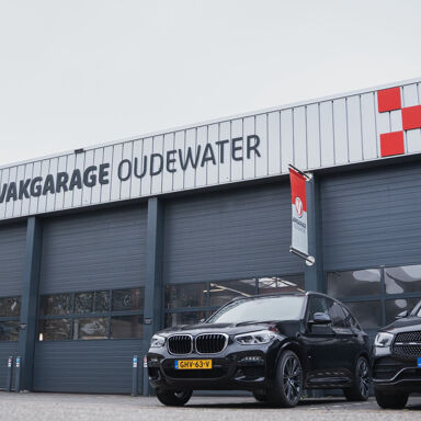 Welkom bij Vakgarage Oudewater