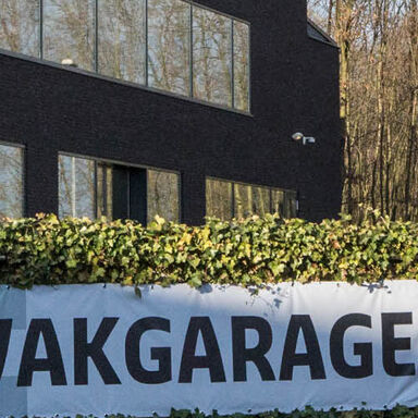 Welkom bij Vakgarage Tom