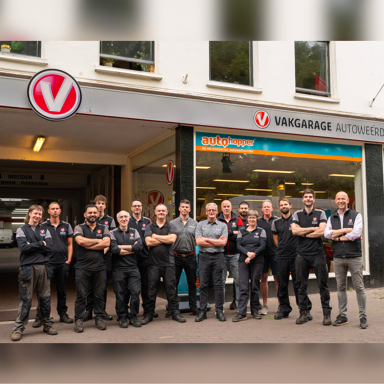 Welkom bij Vakgarage Autoweerd!