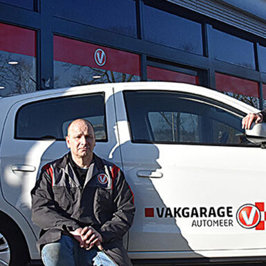 Welkom bij Vakgarage Automeer