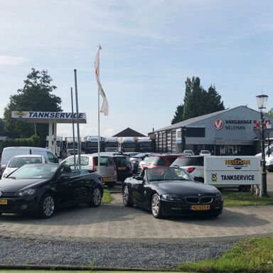 Welkom bij Vakgarage Neleman