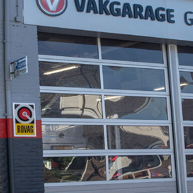 Welkom bij Vakgarage Geldrop!