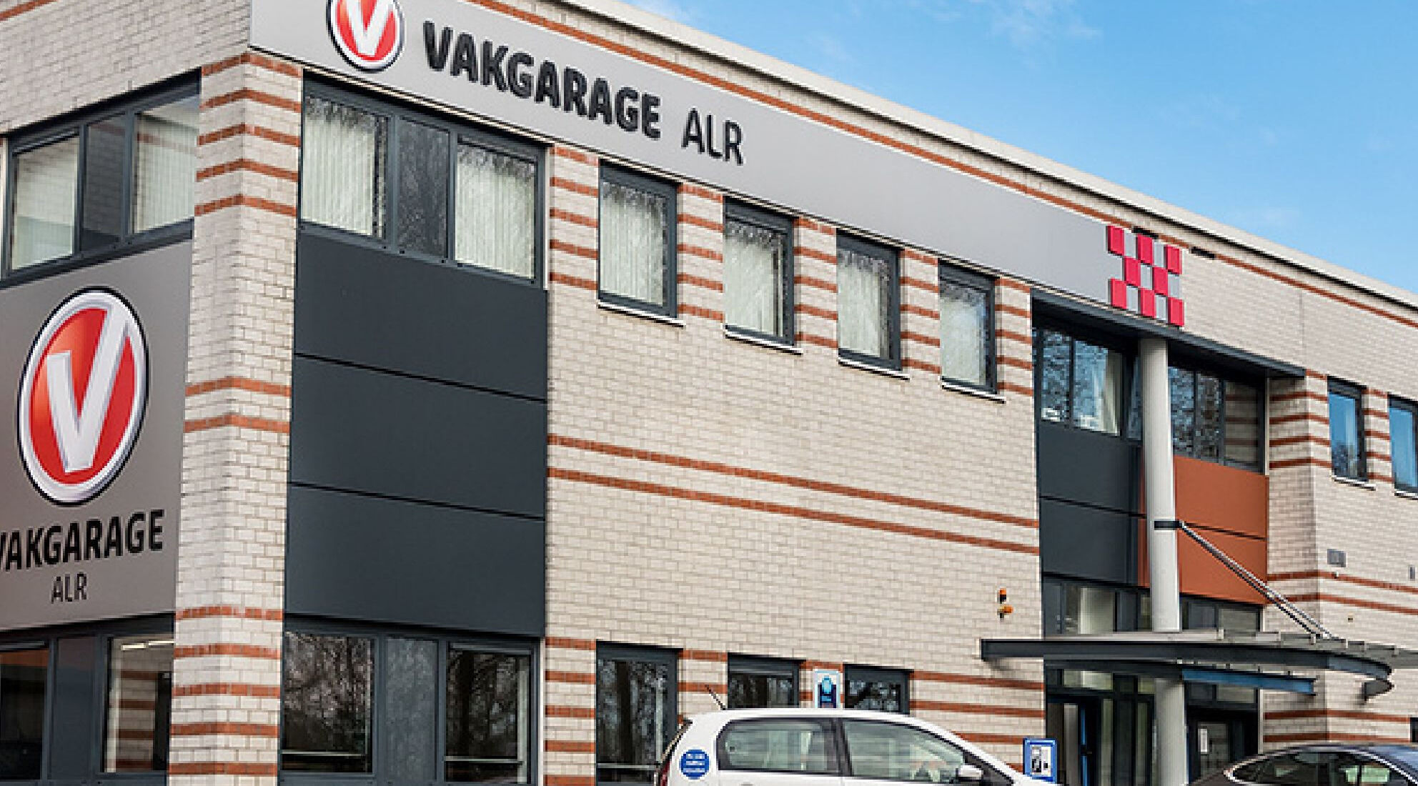 Welkom Bij Vakgarage ALR In Utrecht