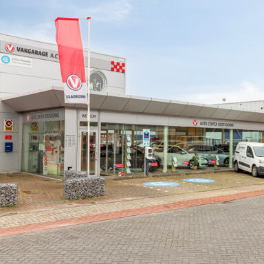 Welkom bij Vakgarage A.C.O.!