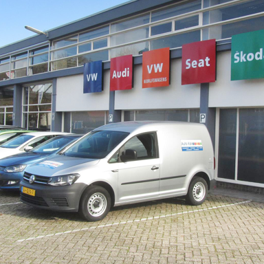 Welkom bij Vakgarage AutoKar!