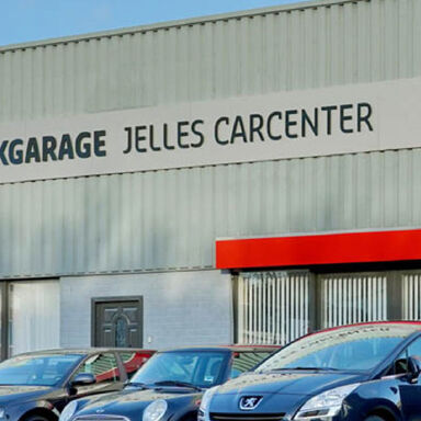 Jelles Carcenter