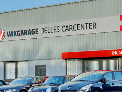 Jelles Carcenter