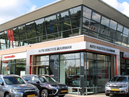 Vakgarage Auto Versteeg Buurman Barneveld