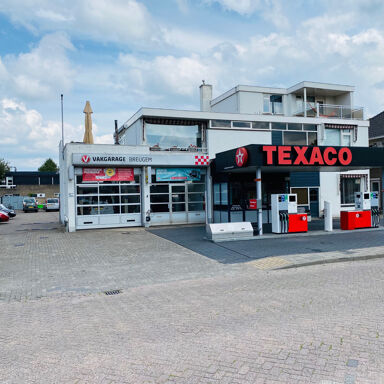 Welkom bij Vakgarage Breugem!