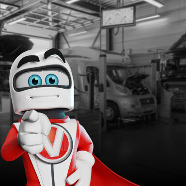 Vacature 1e Automonteur/ APK Keurmeester/ Technisch Specialist