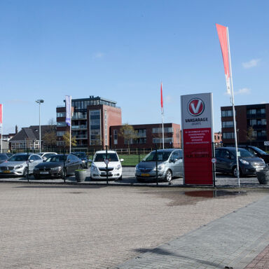 Welkom bij Vakgarage Geurts