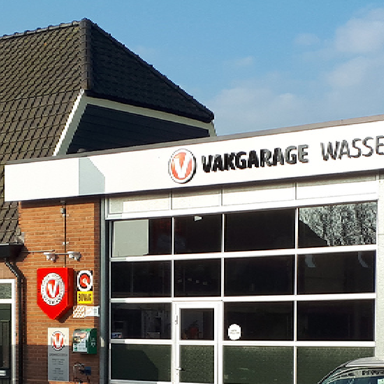 Welkom bij Vakgarage Wassenaar!