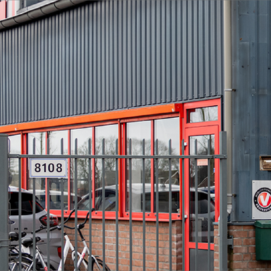 Welkom bij Vakgarage Middenpeel