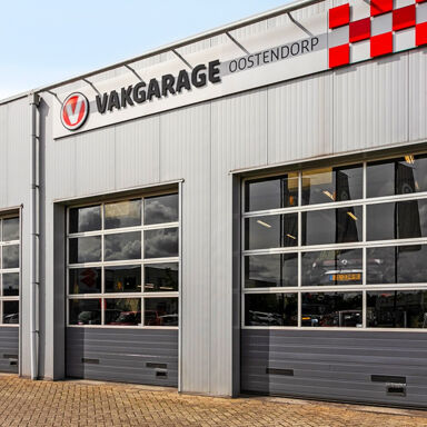 Welkom bij Vakgarage Oostendorp!