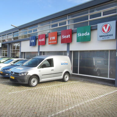 Welkom bij Vakgarage AutoKar!