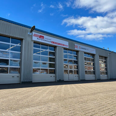 Welkom bij Vakgarage Setz!