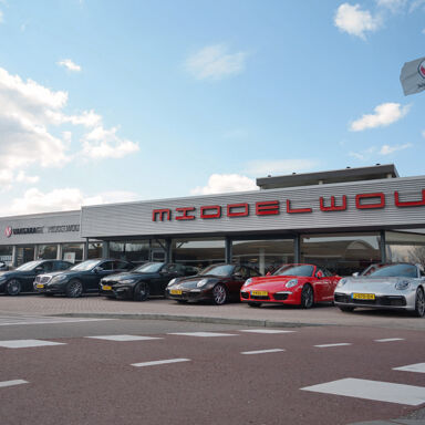 Welkom bij Vakgarage Middelwout!