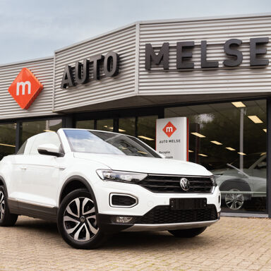 Welkom bij Vakgarage Melse!