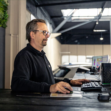 Welkom bij Vakgarage Kuipers