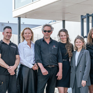 Teamfoto