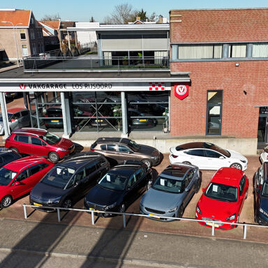 Welkom bij Vakgarage Los Rijsoord!