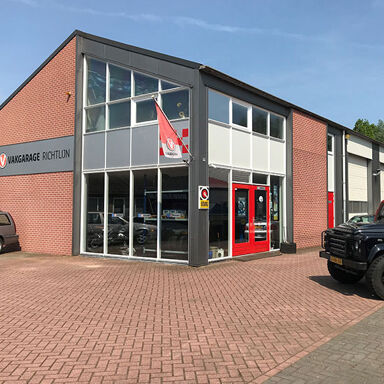 Kom jij ons team versterken?