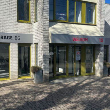 Welkom bij Vakgarage BG